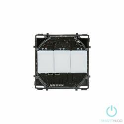 Smarthugo 1 Körös Sorolható Wifi Dimmer Kapcsoló (sh120810)