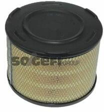 PURFLUX Filtru aer PURFLUX A1286 (A1286) - automobilus