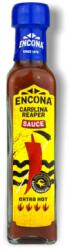 Encona Carolina Reaper Chiliszósz, 142ml (Encona) (5012389671967  30/04/2026 (12db))