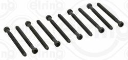 ELRING Set surub, chiulasa ELRING 189.380 (189.380)