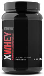 Xplode Gain Nutrition X Whey - Proteine cu absorbție rapidă, pentru masă musculară definită - 1.00 kg