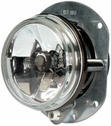 HELLA Proiector ceata HELLA 1N0 008 582-017 (1N0 008 582-017) - automobilus