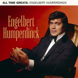 Engelbert Humperdinck Engelbert Humperdinck All Time Greats (cd)