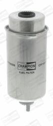 CHAMPION filtru combustibil CHAMPION CFF100590 (CFF100590) - automobilus