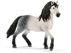 Schleich Andalusian stallion - 13821 (13821) Figurina