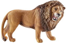 Schleich lion, roaring - 14726 (14726)