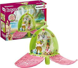 Schleich Bayala Marweens Animal Kindergarten - 42520 (42520) Figurina