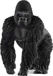 Schleich gorilla male - 14770 (14770) Figurina