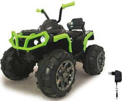 Jamara Toys Ride-on Quad Protector 460450 (460450) Figurina