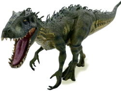 Schleich Dinosaurs Amargasaurus, play figure (15029) - vexio