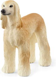 Schleich Farm World Greyhound, play figure (13938) - vexio Figurina