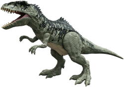 Mattel Jurassic World Riesendino Giant Dino, play figure (GWD68)