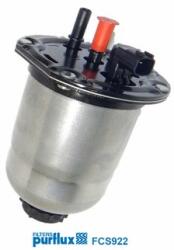 PURFLUX filtru combustibil PURFLUX FCS922 (FCS922) - automobilus