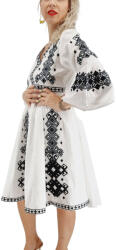 Ie traditionala Rochie Traditionala Anabela 27