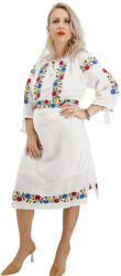 Ie traditionala Rochie Traditionala Magdalena 8