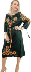 Ie traditionala Rochie Traditionala Priscila 5