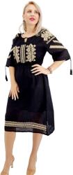 Ie traditionala Rochie Traditionala Xenia 2