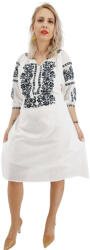 Ie traditionala Rochie Traditionala Petronela 3