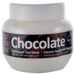 Kallos Chocolate Full Repair Hair Mask Балсам-маски за коса 275ml