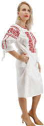 Ie traditionala Rochie Traditionala Petronela 6