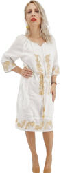 Ie traditionala Rochie Traditionala Dorina 2
