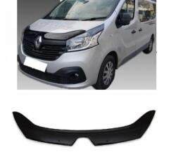 Capaff Deflector protectie capota plastic Renault Trafic 2014-2023 Â® ALM (ALM 28081)