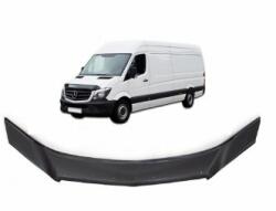 Capaff Deflector protectie capota plastic Mercedes Sprinter W906 2014-2018 Â® ALM (ALM 22021)