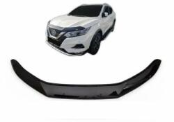 Capaff Deflector protectie capota plastic Nissan Qashqai 2017-2021 Â® ALM (ALM 5773K032)