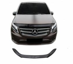 Capaff Deflector protectie capota plastic Mercedes Vito W447 2014-2025 Â® ALM (ALM 22051)