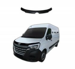 Capaff Deflector protectie capota plastic Renault Master 2019-2024 Â® ALM (ALM 28052)