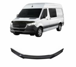 Capaff Deflector protectie capota plastic Mercedes Sprinter W907 2018-2026 Â® ALM (ALM 22031)