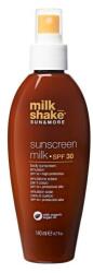 Milk Shake Lotiune pentru corp Milk Shake Sun & More Sunscreen Milk SPF 30, 140ml