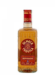 Olmeca Gold Reposado 0,7 l 35%