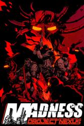 Gibbing Tree Madness Project Nexus (PC)