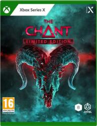 Prime Matter The Chant [Limited Edition] (Xbox Series X/S)