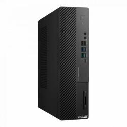 ASUS ExpertCenter D7 SFF D700SC-310100005R (90PF02W1-M00CU0) Számítógép konfiguráció