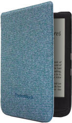 PocketBook e-book tok - PocketBook Shell 6" (Touch HD 3, Touch Lux 4, Basic Lux 2) Kék - WPUC-627-S-BG (WPUC-627-S-BG)
