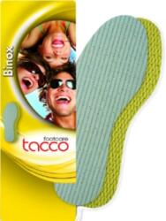 Tacco Footcare BINOX talpbetét