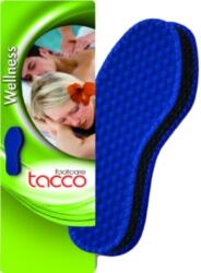 Tacco Footcare Wellnes talpbetét (611)