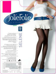 Jolie-Folie Harisnya Fucsia színben