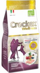Crockex Wellness Crockex Adult Mini Rabbit & Rice 7,5 kg