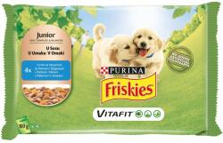 Friskies Junior with Chicken 400 g