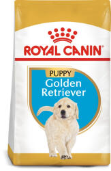 Royal Canin Golden Retriever Puppy 1 kg