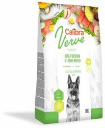 Calibra Dog Verve GF Adult Medium&Large Salmon&Herring 12 kg