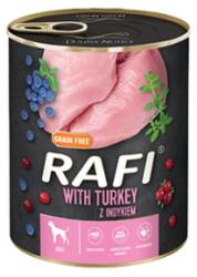 RAFI Turkey, Blueberries & Cranberries 400 g