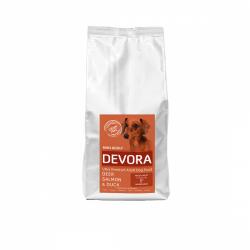 Devora Free Mini Adult With Deer, Salmon & Duck 7,5 kg