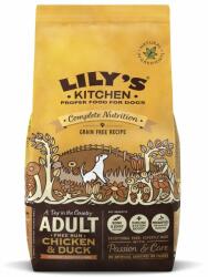 Lily's Kitchen Chicken & Duck 7 kg