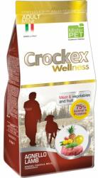 Crockex Wellness Dog Adult Mini Lamb & Rice 7,5 kg