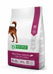 Nature's Protection Dog Mini Adult Extra Salmon 7,5 kg