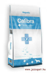 Calibra VD Caine Hepatic 12 kg